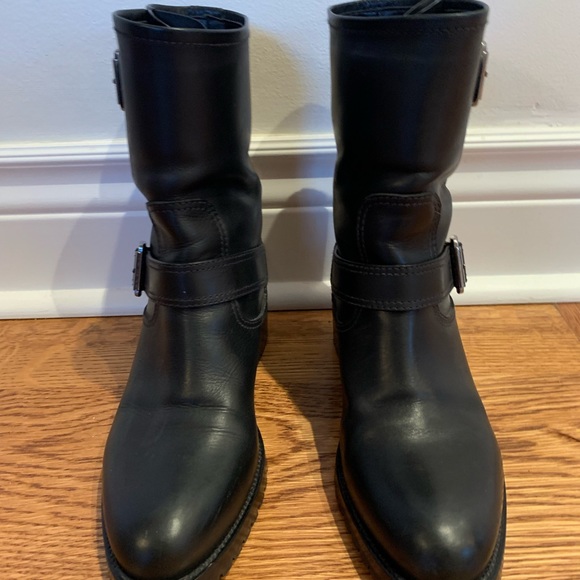 PRADA boots - Picture 4 of 4